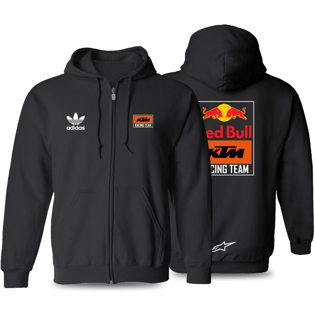 ktm racing hoodie