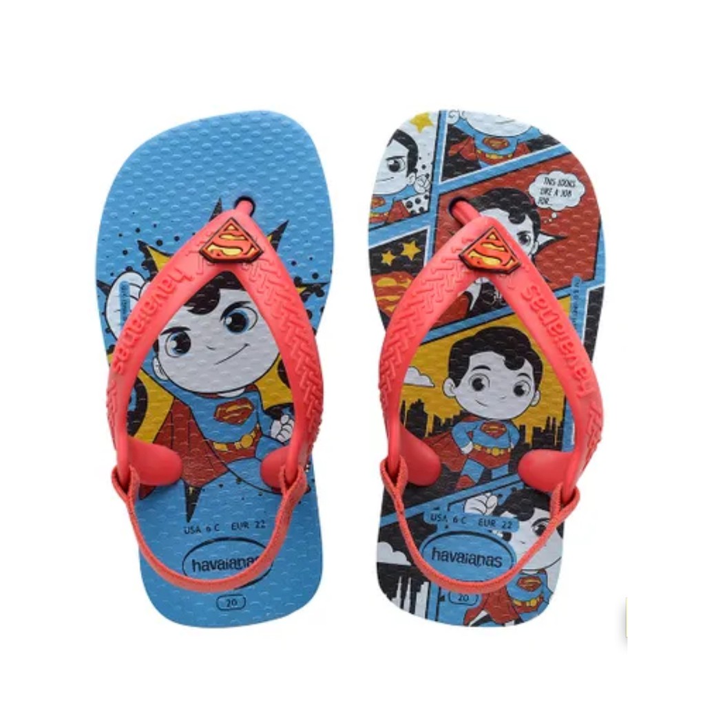 havaiana slippers baby