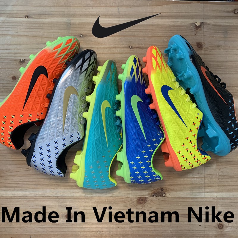 nike soccer shoes outdoor