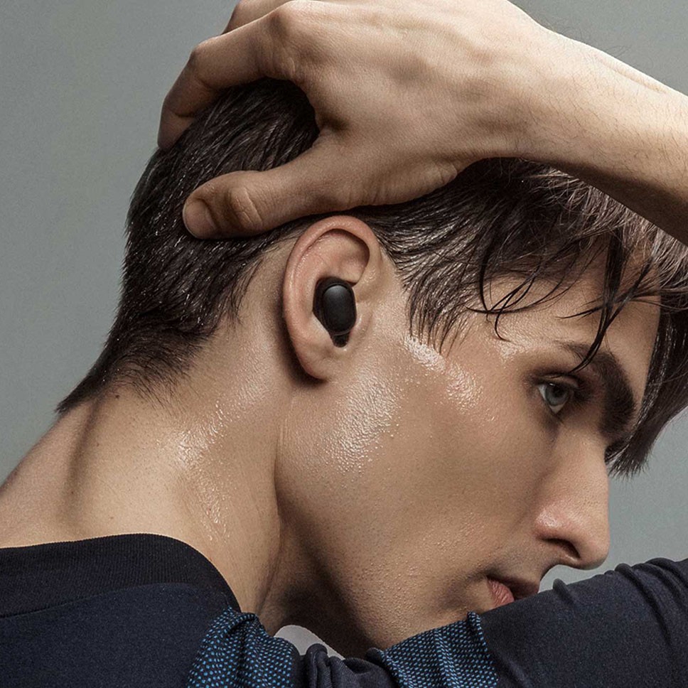 redmi airdots tws bluetooth earbuds