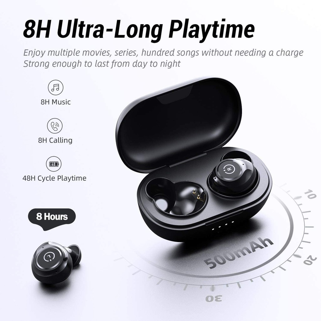 enacfire e60 earbuds