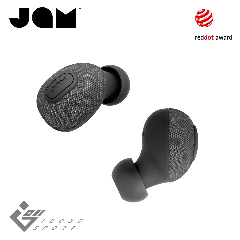 jam live true wireless