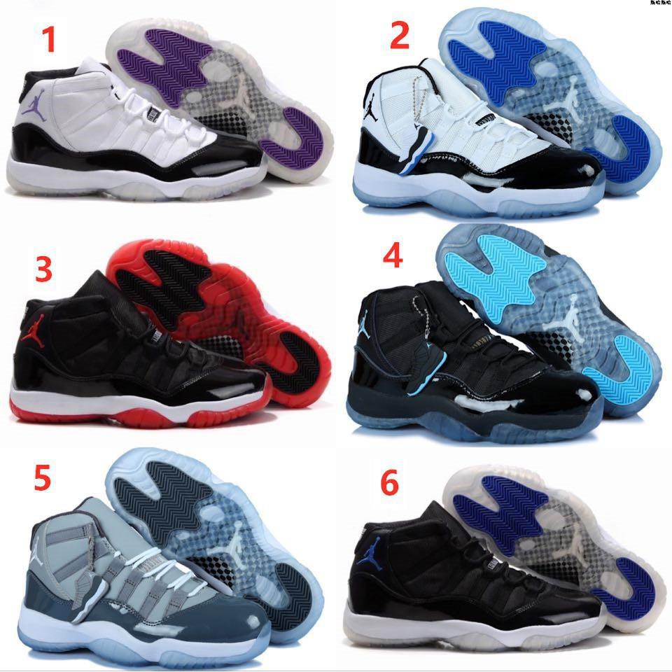 best nike air jordans