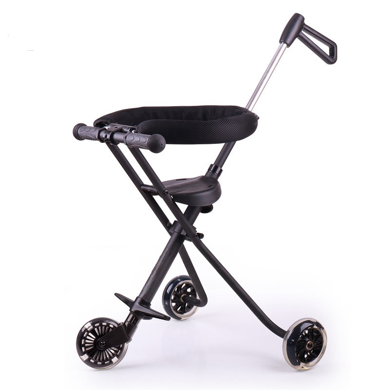 baby trolley bike