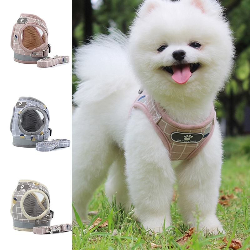 dog harnesses for medium dogs