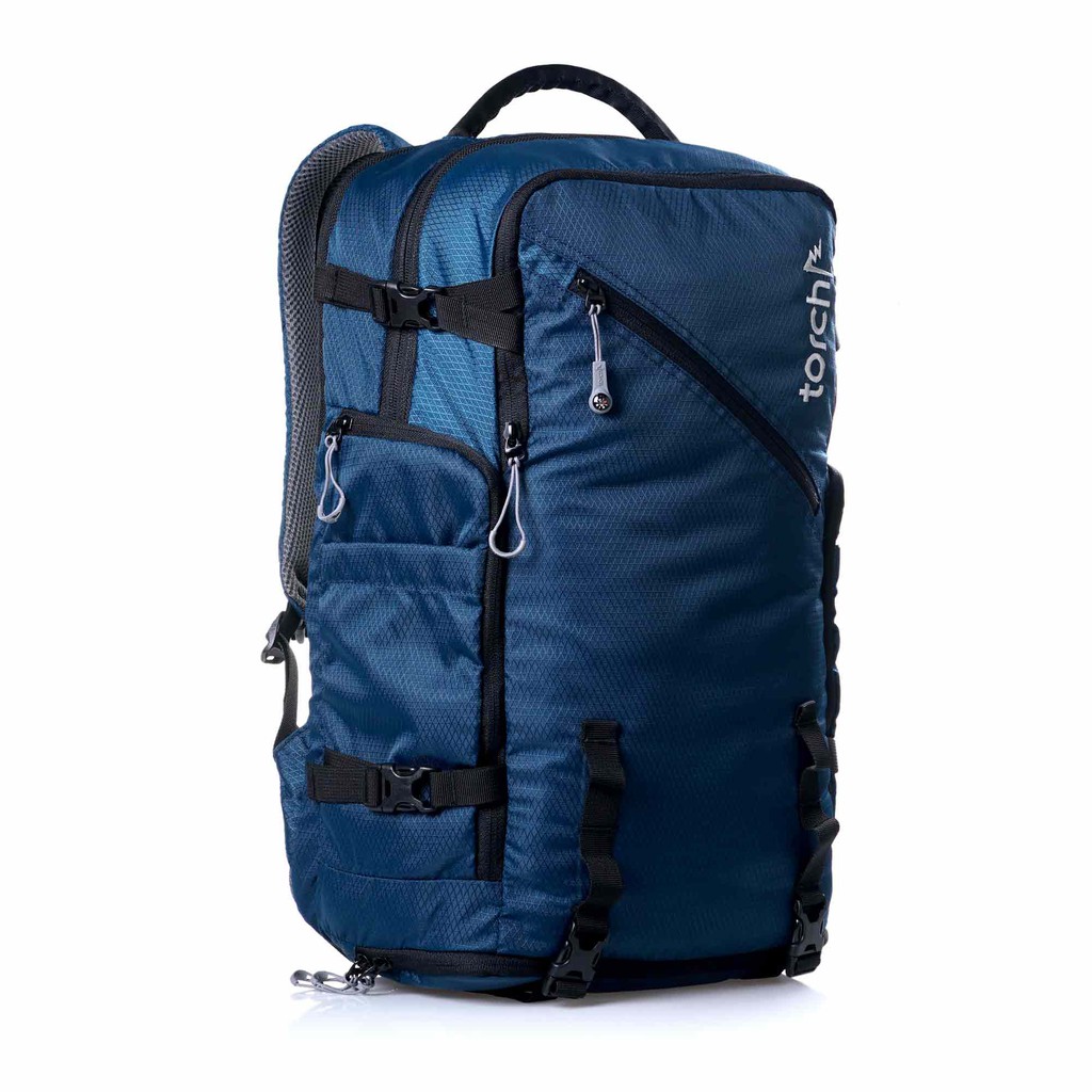 legion 30l backpack