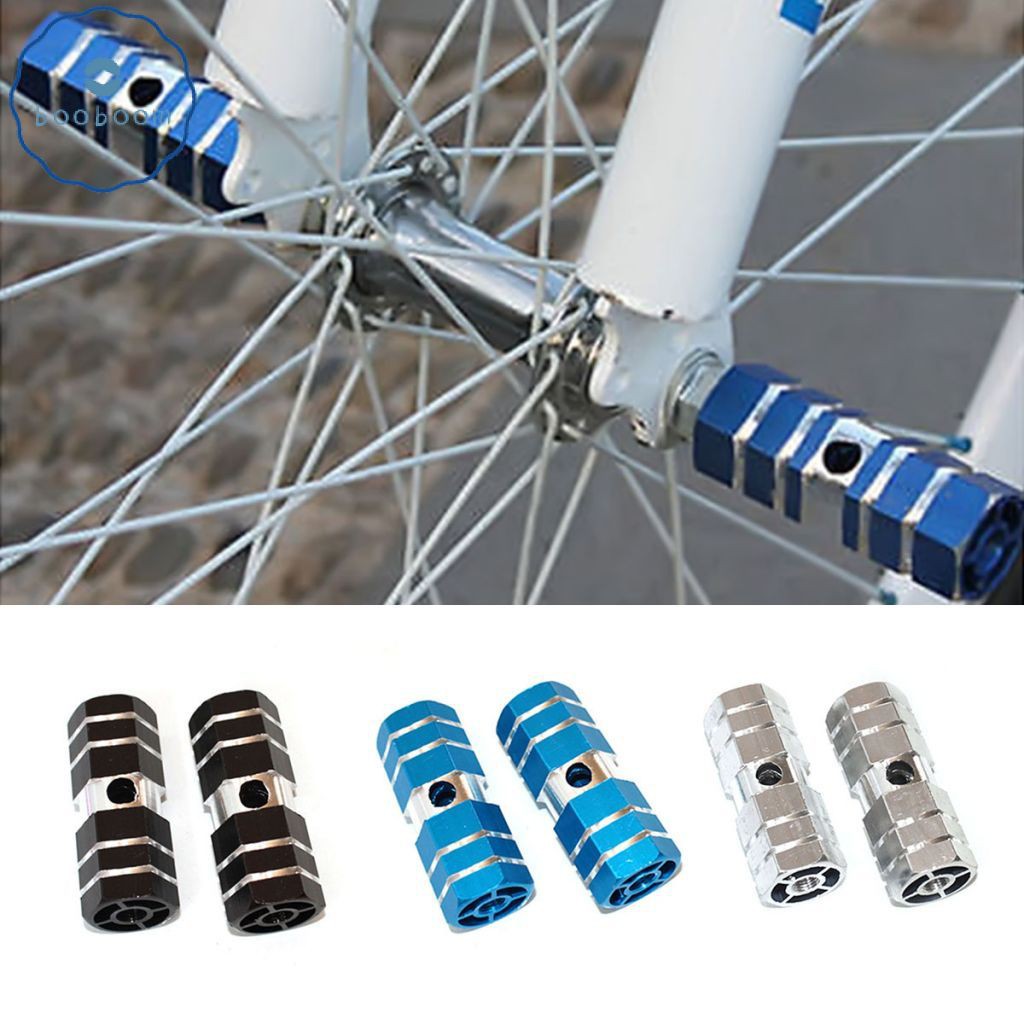 mtb foot pegs