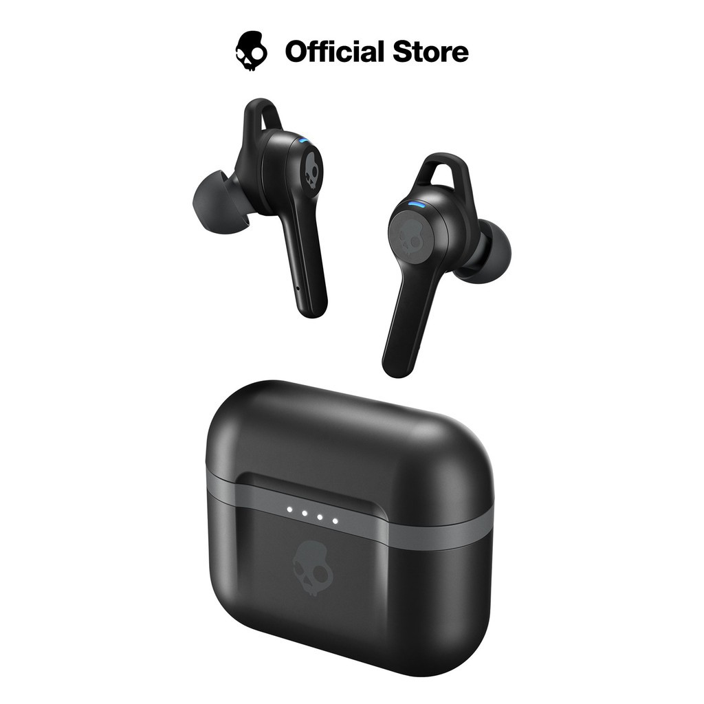 skullcandy earbuds wireless indy