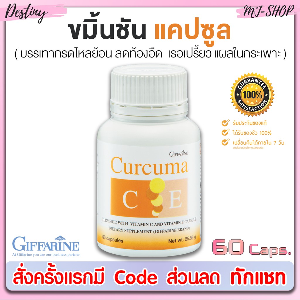 Curcuma Ce CE Turmeric Capsules AntiInflammatory Relieve Knee Pain