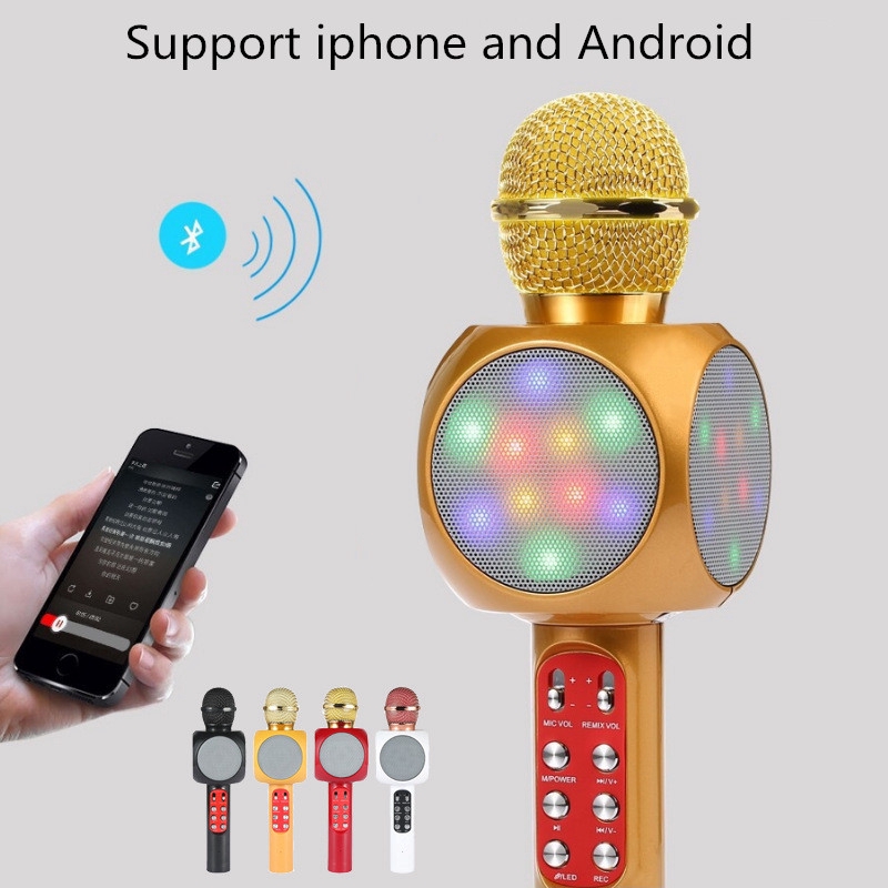 bluetooth mic for mobile