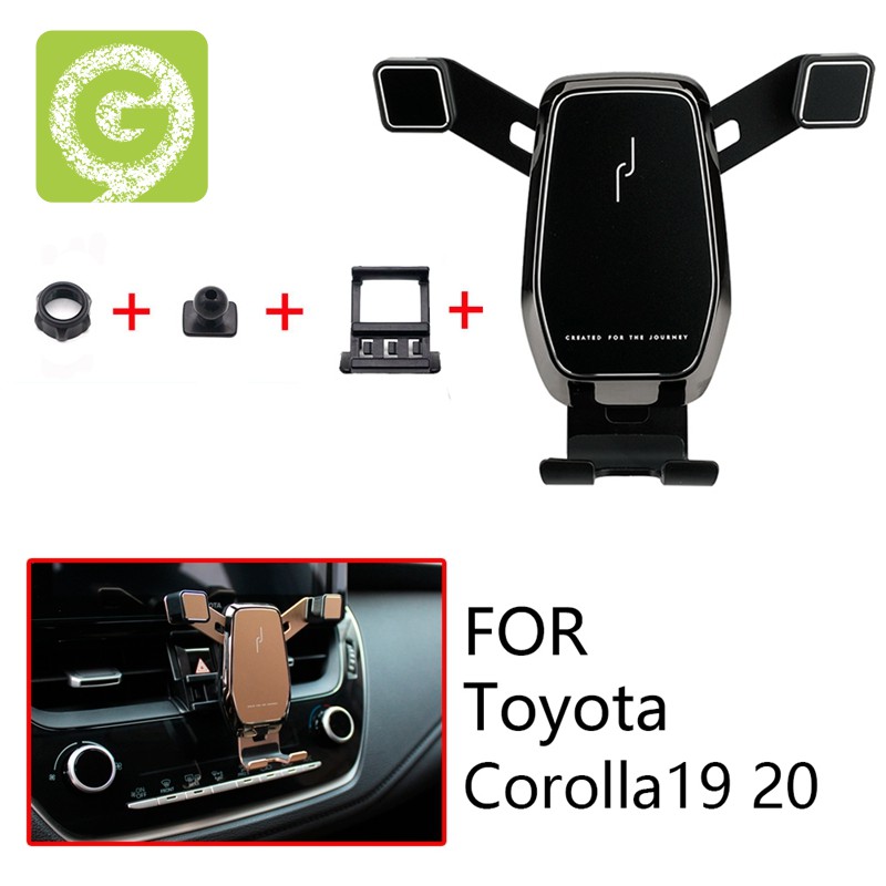 toyota corolla 2019 accessories