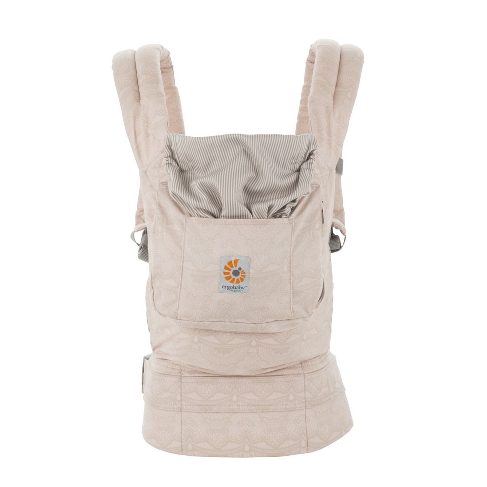 Ergobaby Organic Baby Carrier Shopee Singapore
