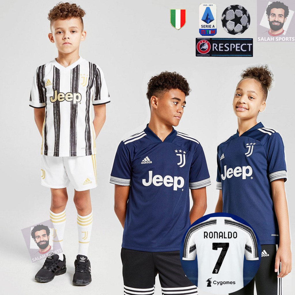 juventus kids jersey ronaldo