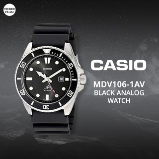 casio mdv106 1av 200m duro analog