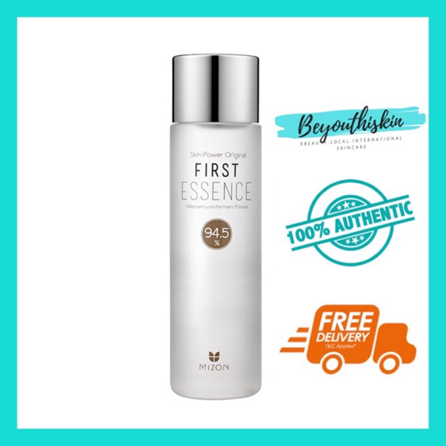 first essence mizon