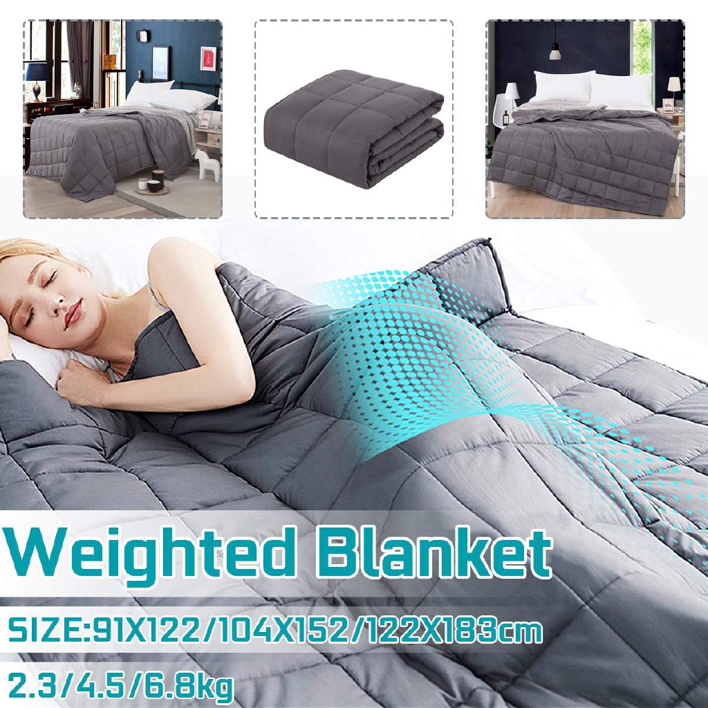 34+ Cooling Weighted Blanket Singapore Pictures - Baignoire