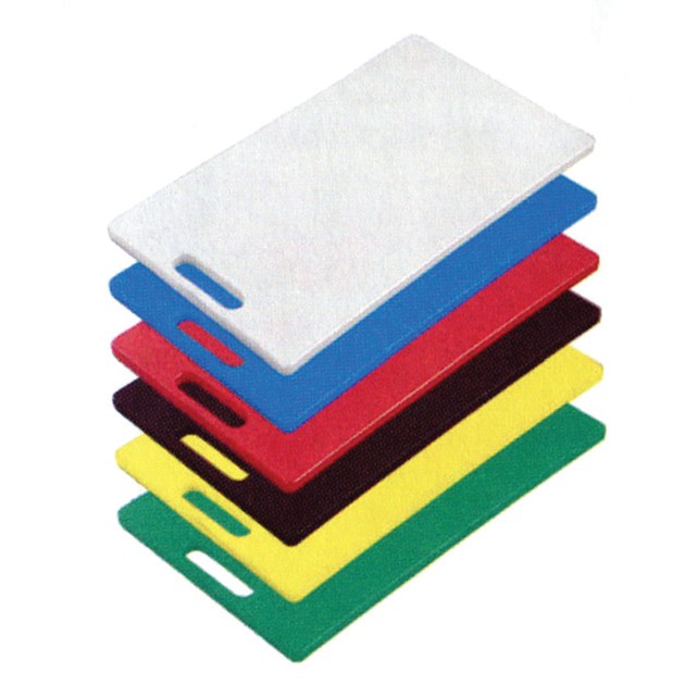 Color Coded Cutting Board Shopee Singapore