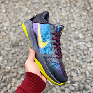 nike zoom kobe basketball shoes