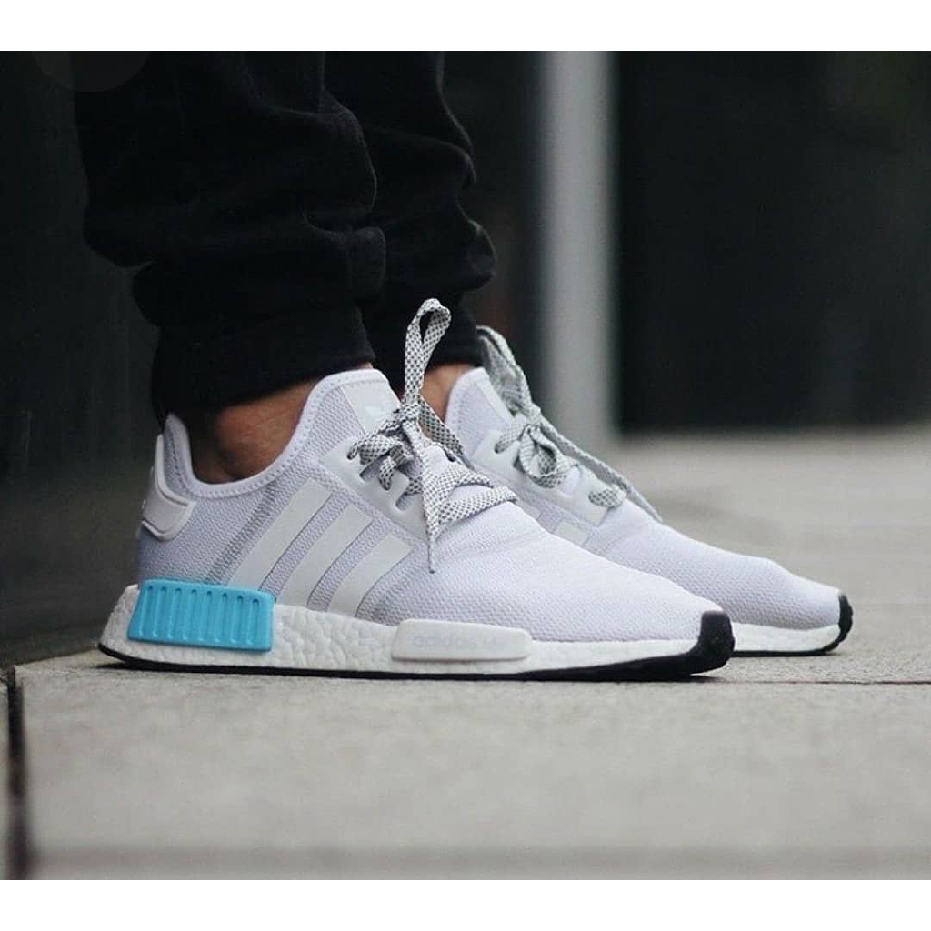 adidas nmd j