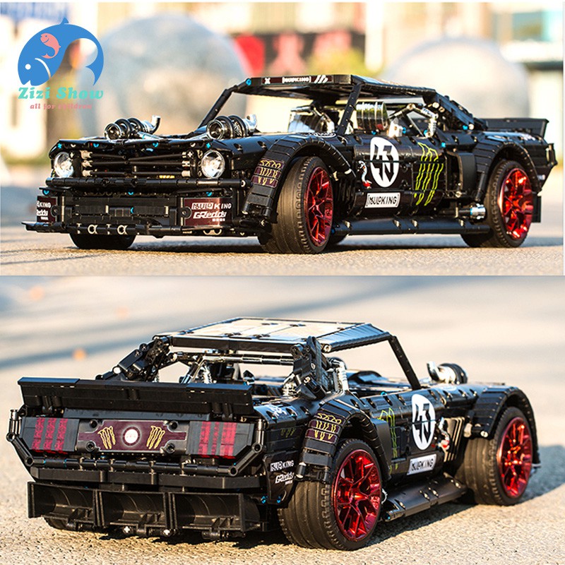 technic rc