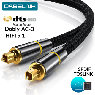 toslink 5.1