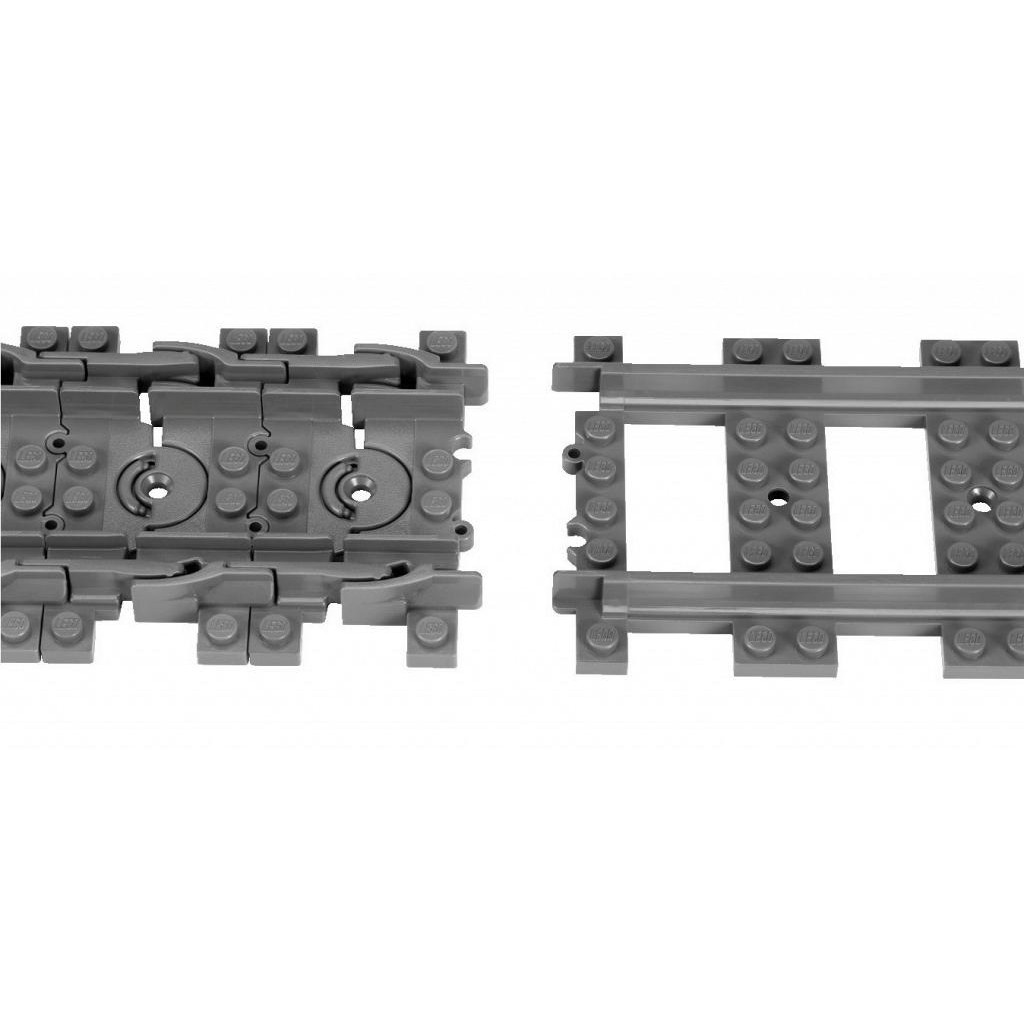 lego flexible train tracks