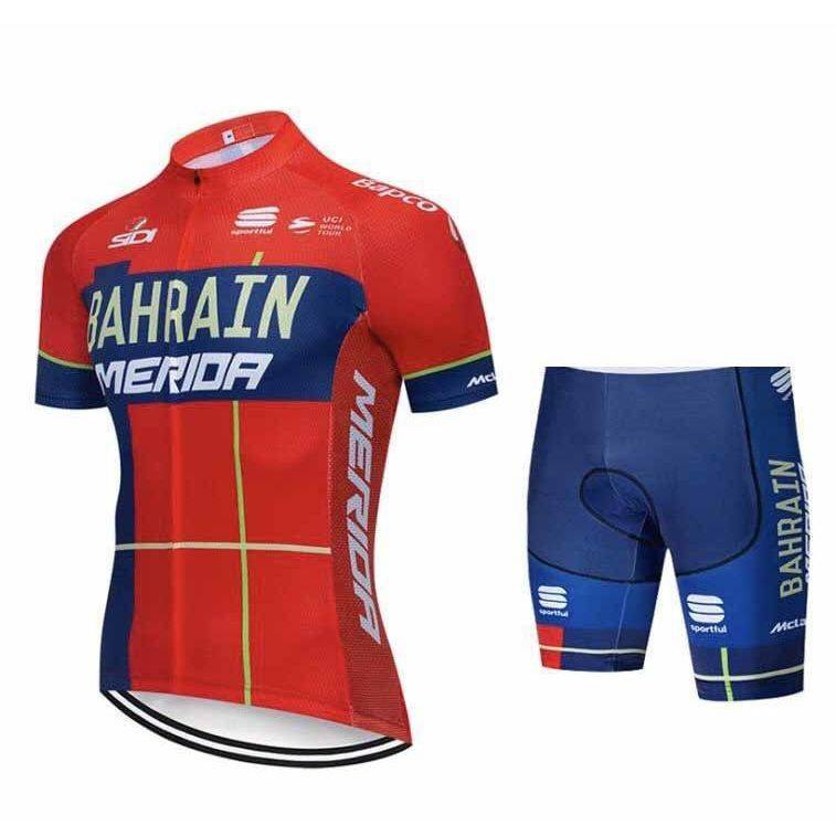 target cycling jersey