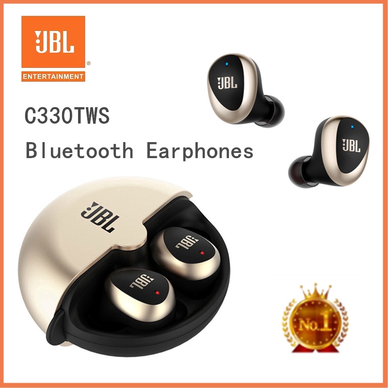 jbl 330 tws