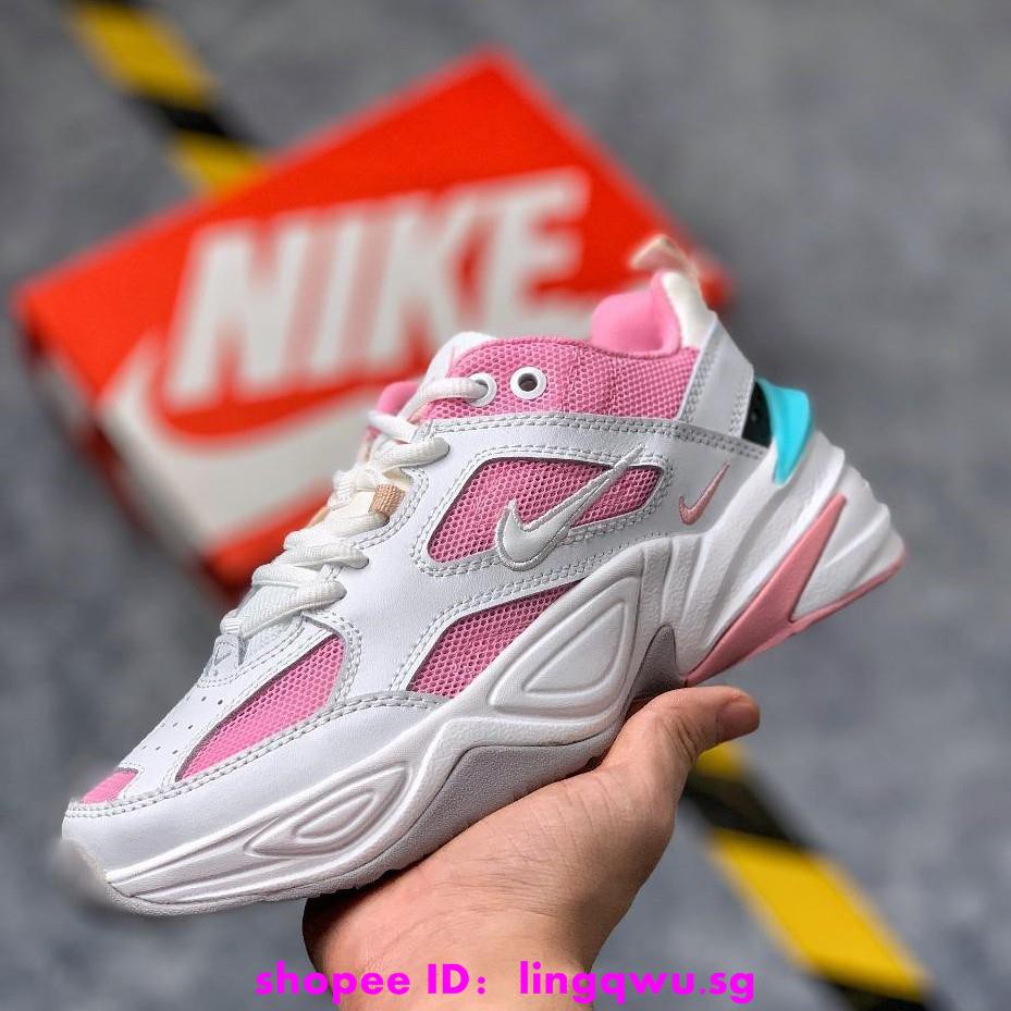 nike m2k tekno id