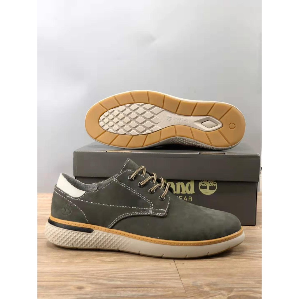 timberland mens casual shoes