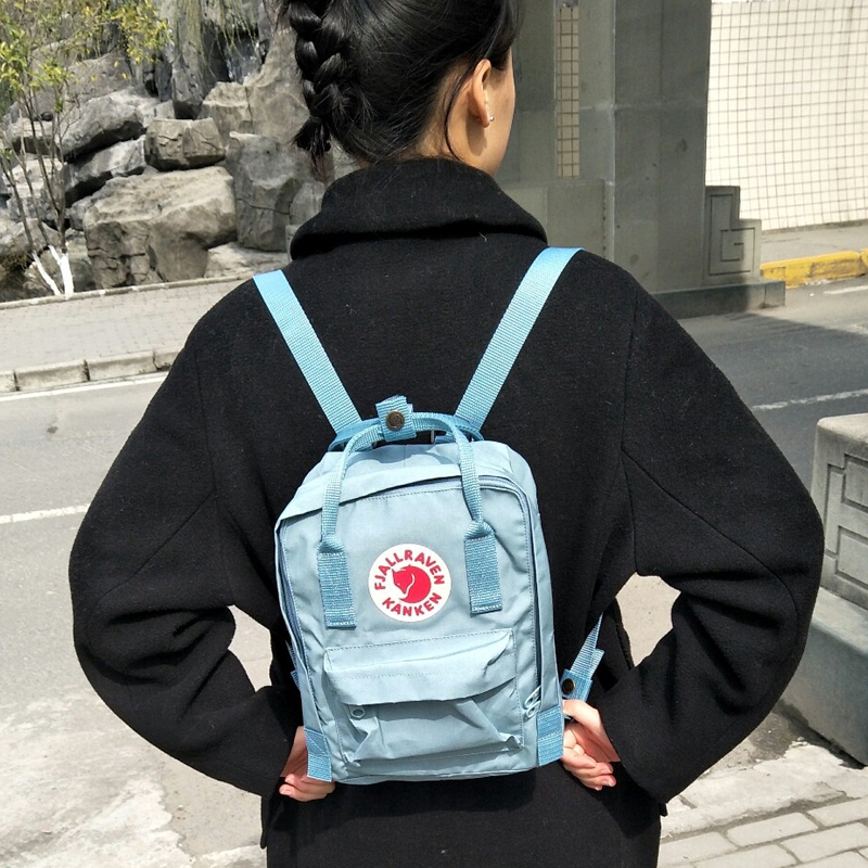 kanken 7l backpack