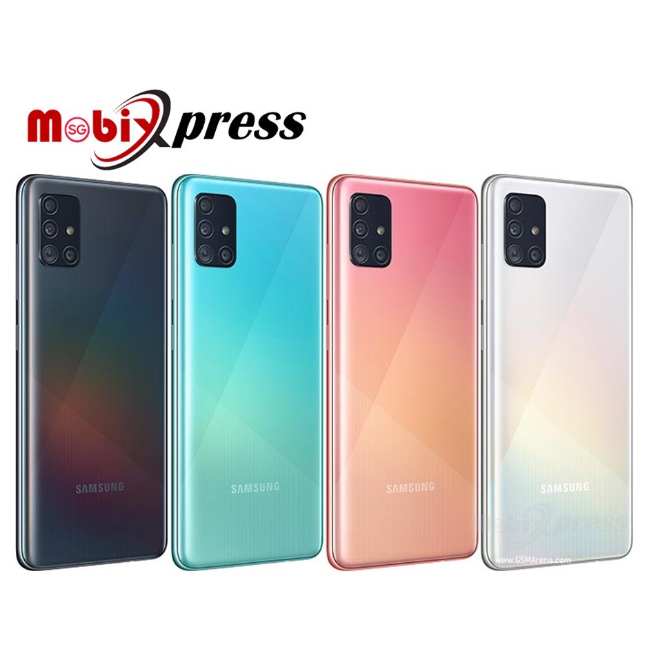 samsung a51 cell c