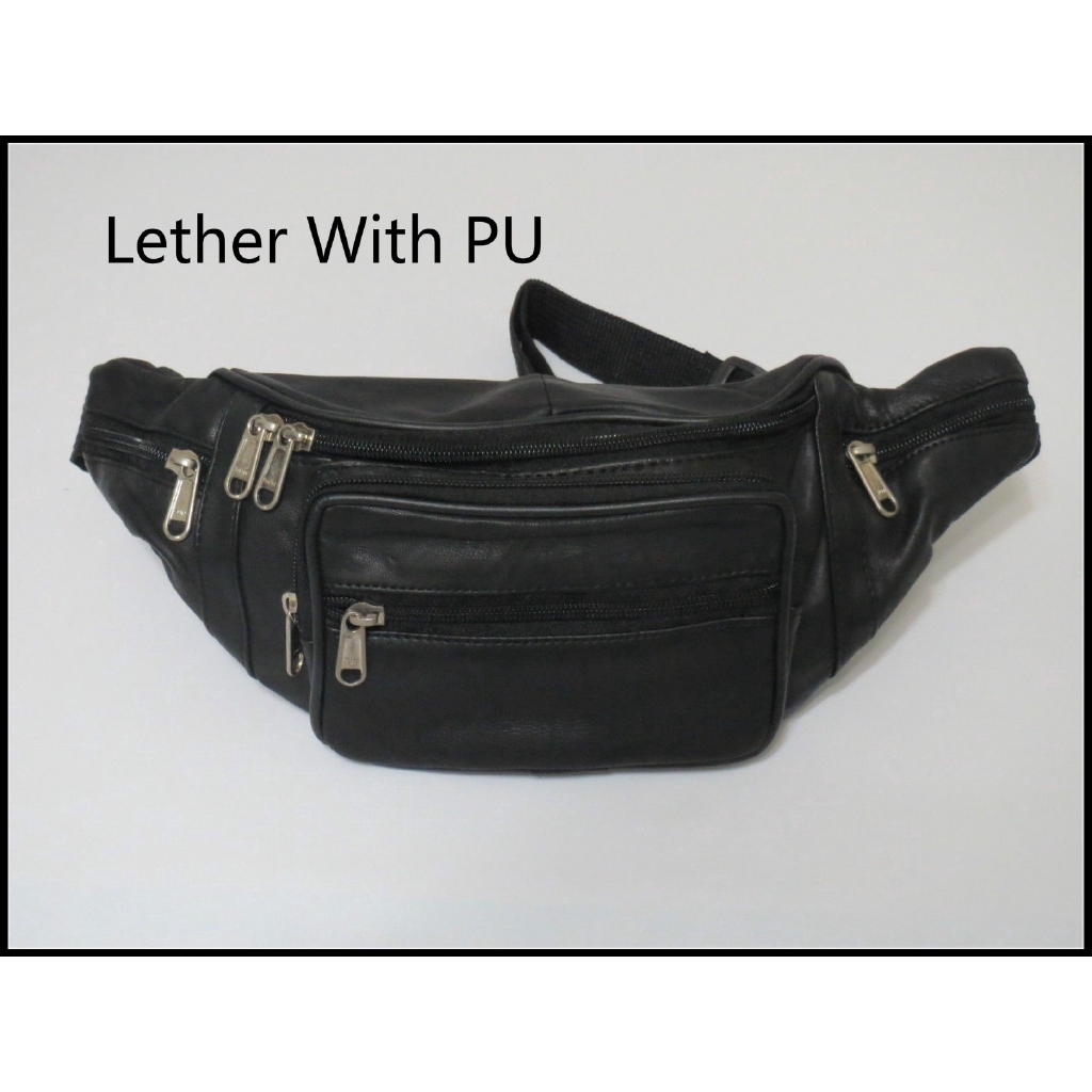 belt bag for travel