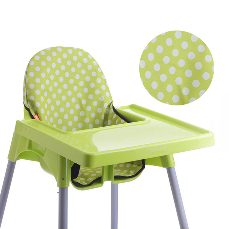 foldable high chair seat