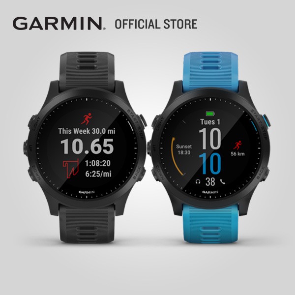 garmin triathlon watch with music