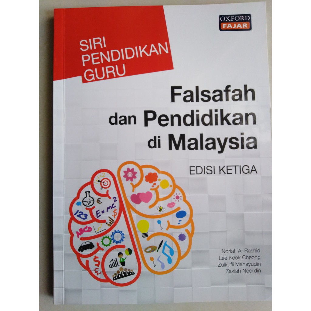 Ready Stock Philosophy And Education In Malaysia Shopee Singapore