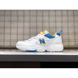 new balance the retro 608