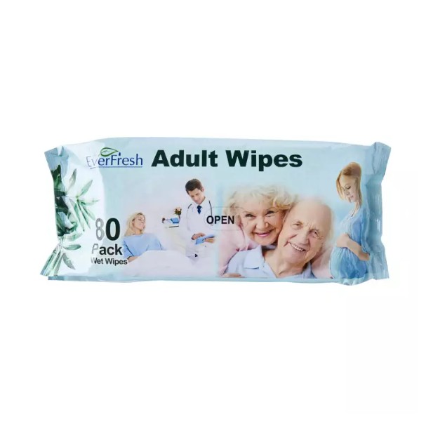 ever fresh wipes