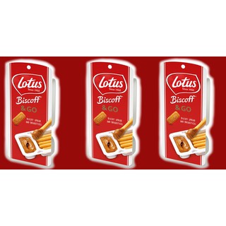 lotus biscoff & go 45g