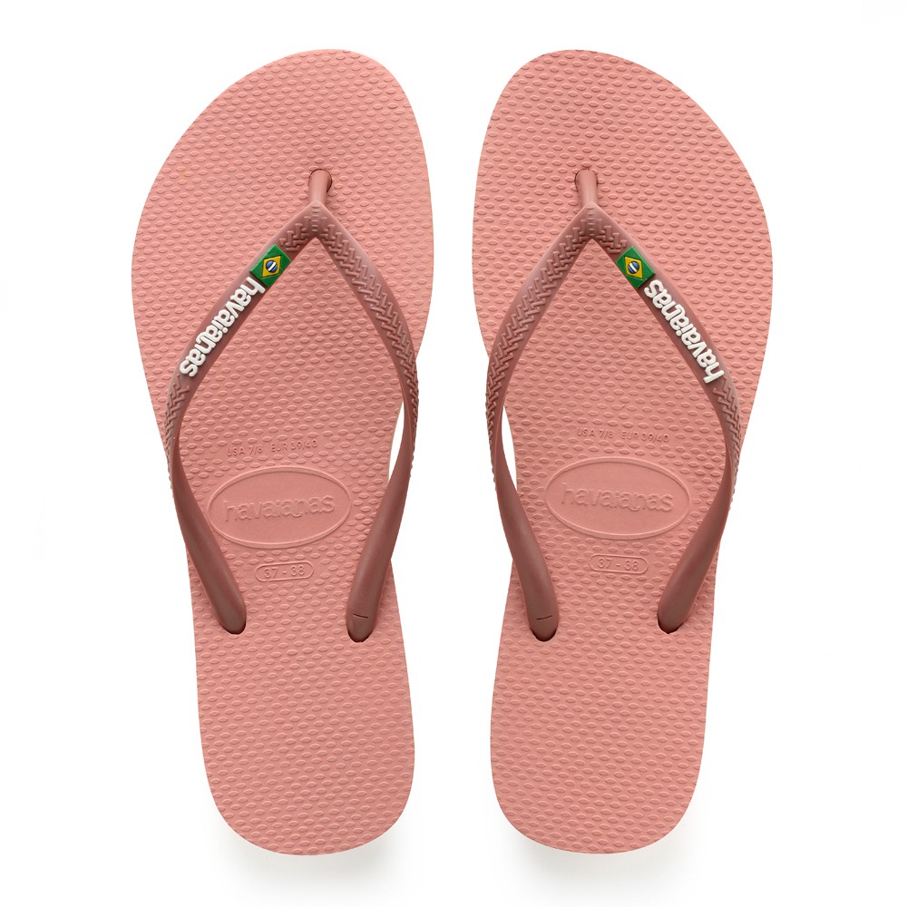 havaianas slippers for womens