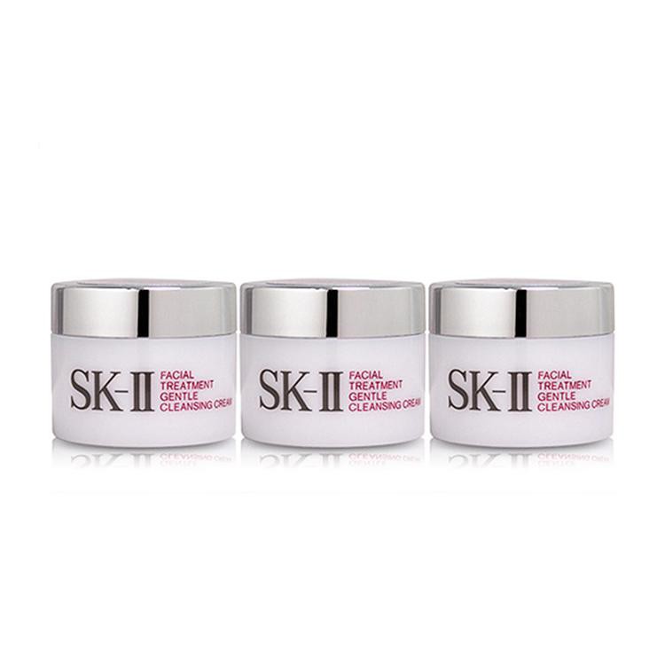 skii cleansing cream