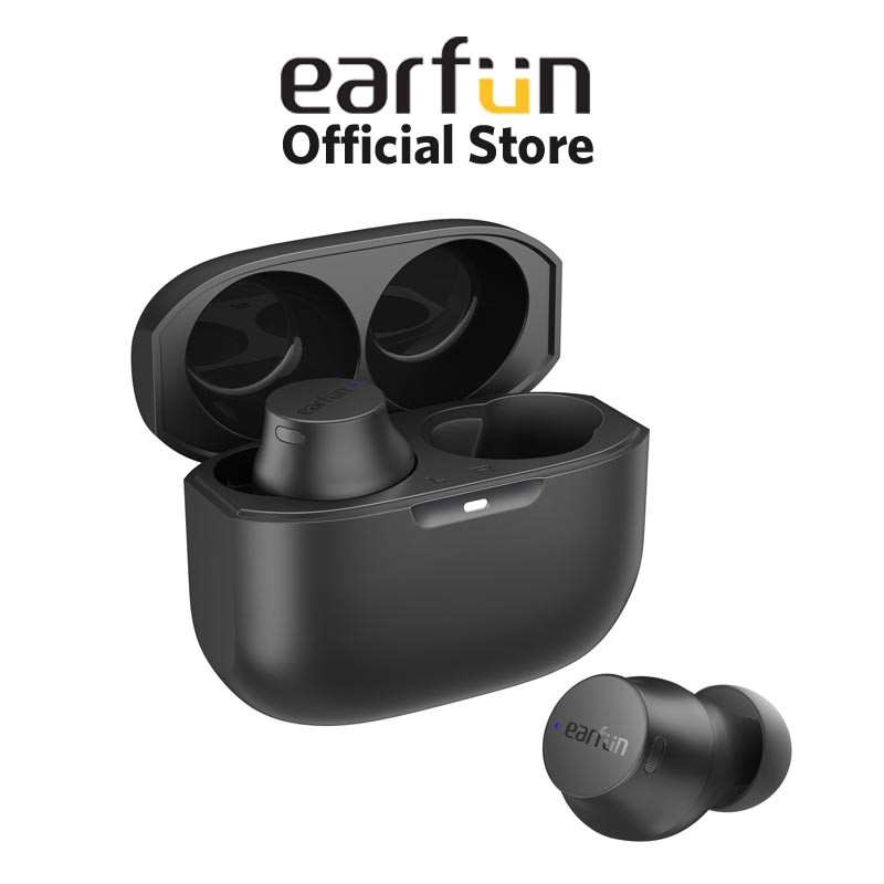 EarFun Free Mini TWS Shopee Singapore