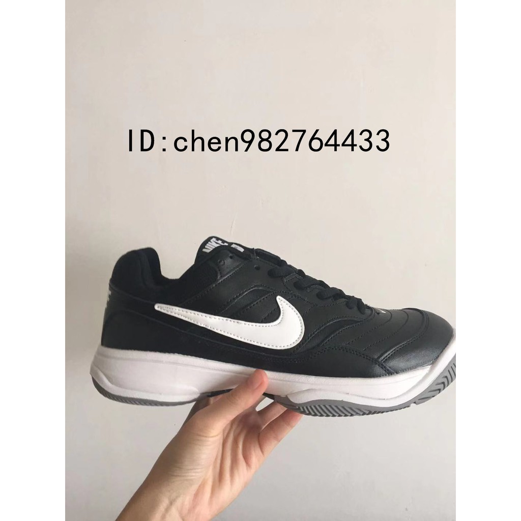 nike womens shoes leather