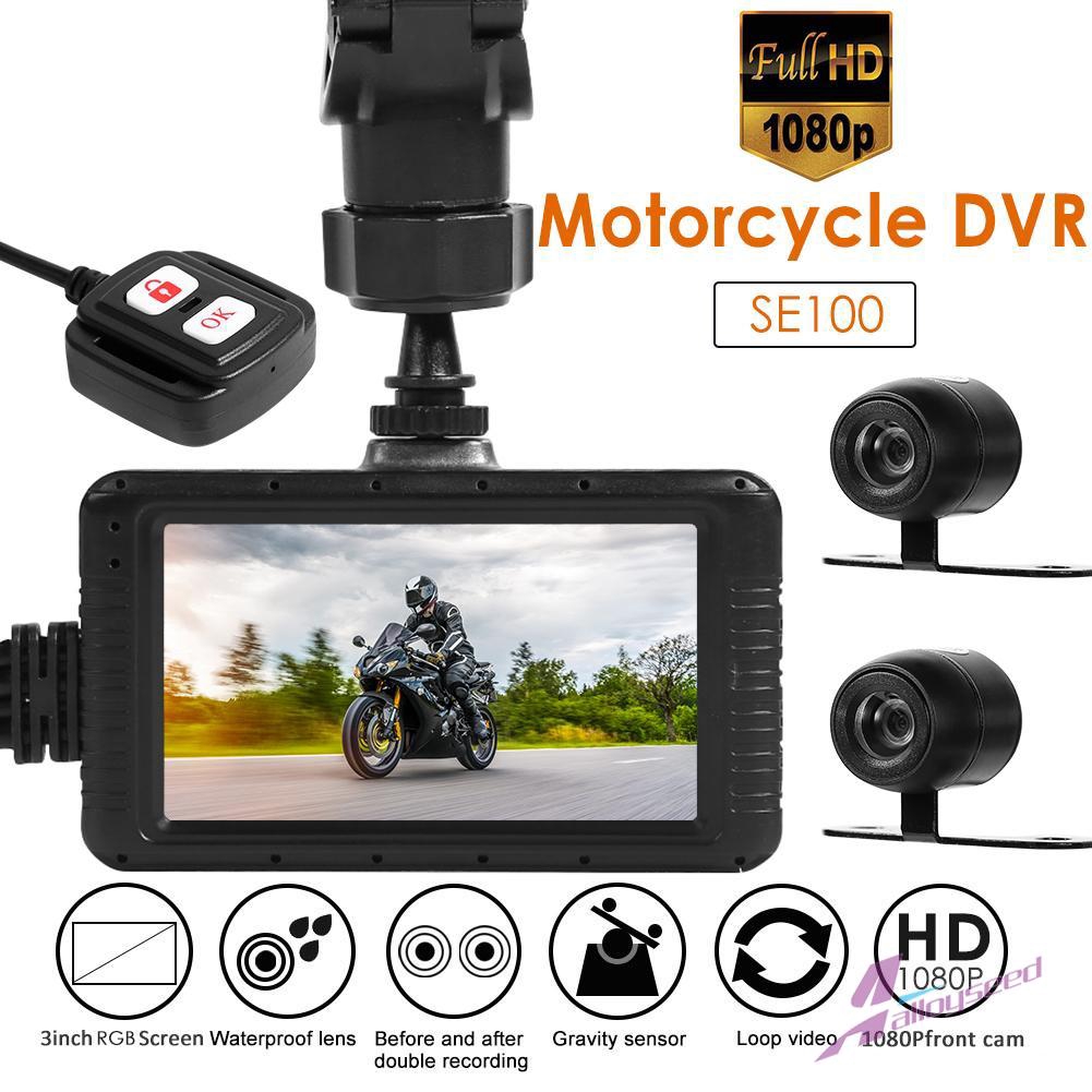 Motorcycle Camera Singapore is rated the best in 02/2024 BeeCost