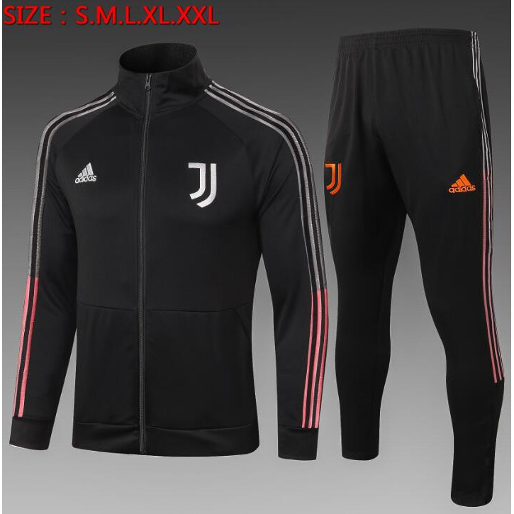 juventus zipper jacket