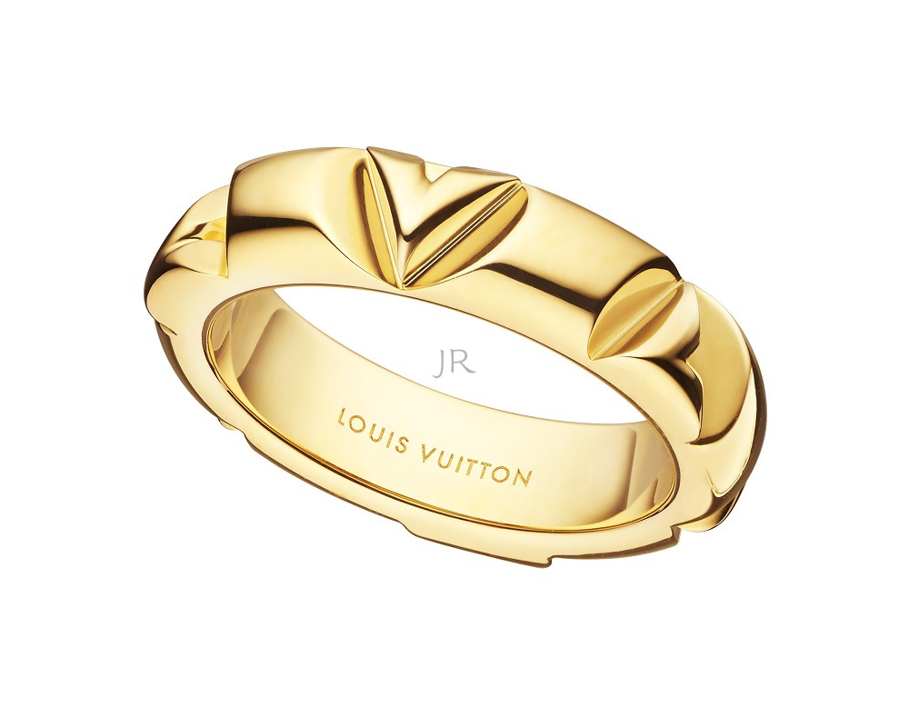 louis vuitton wedding ring