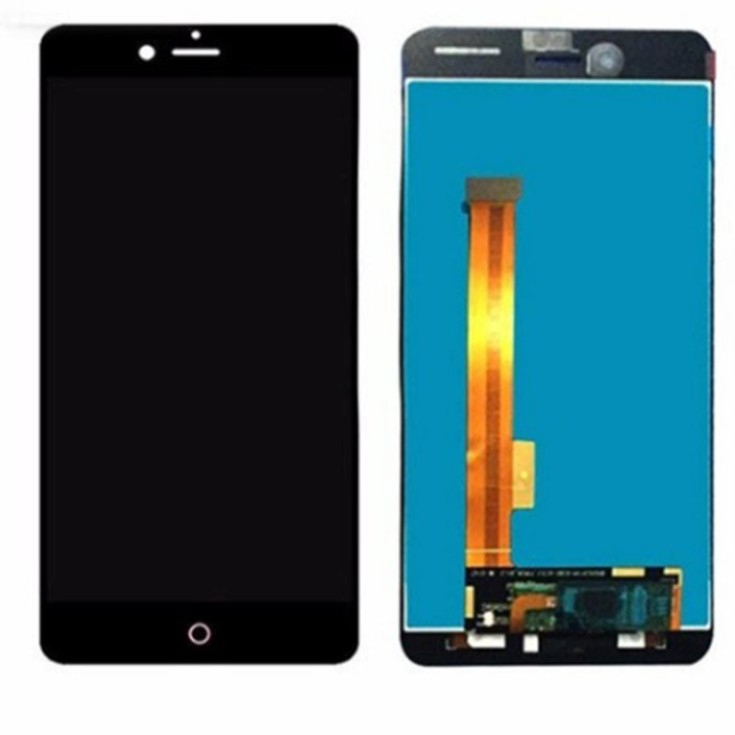 For ZTE Nubia Z17 mini NX569J NX569H LCD Display Touch Screen Assembly