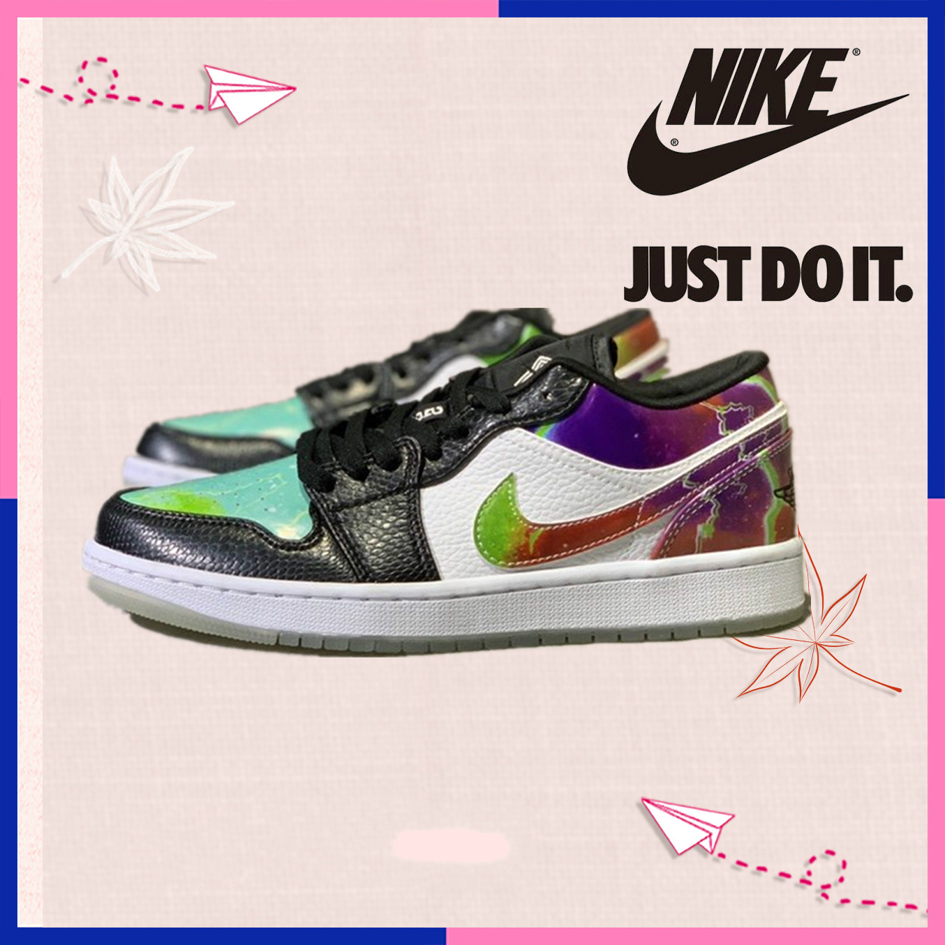 jordan low running shoes