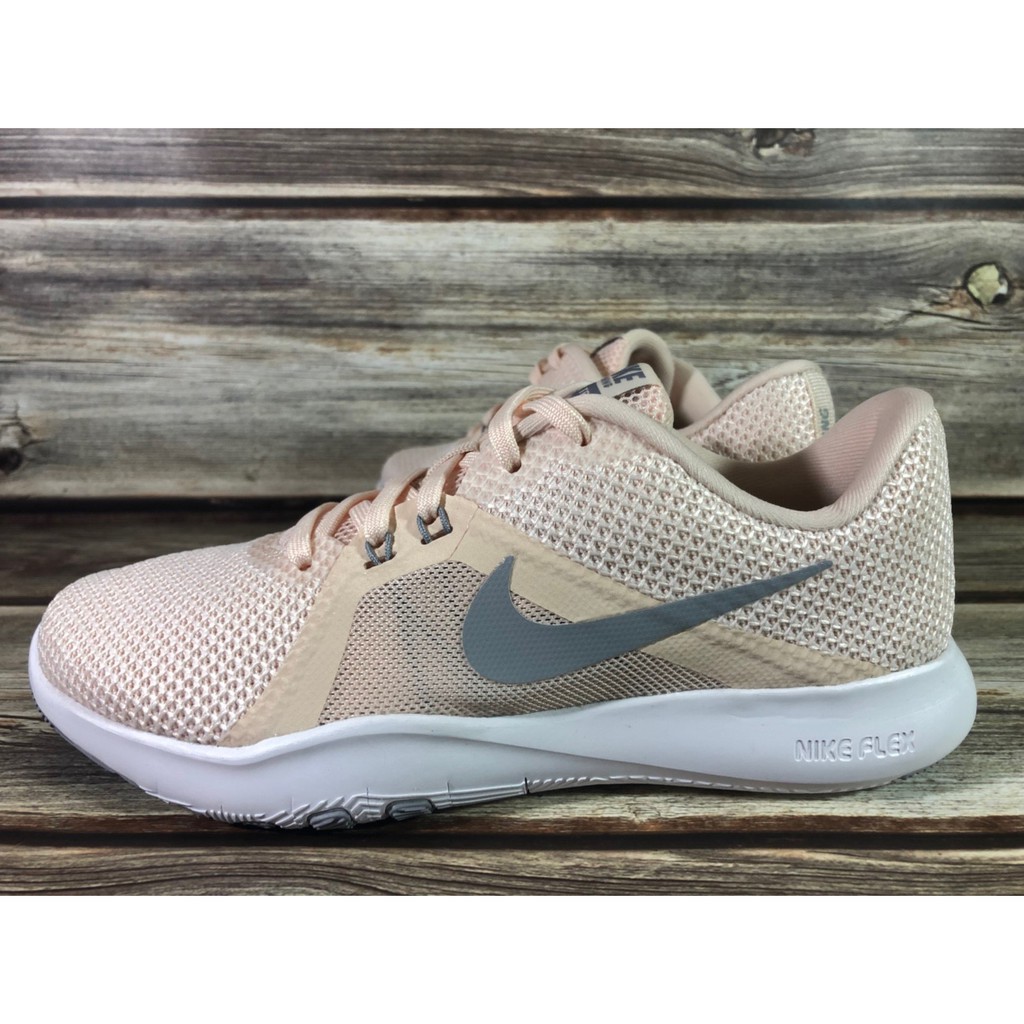 nike w flex trainer 8