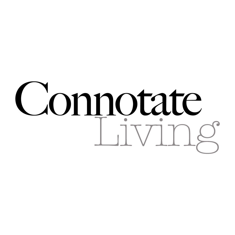 Connotate Living store logo